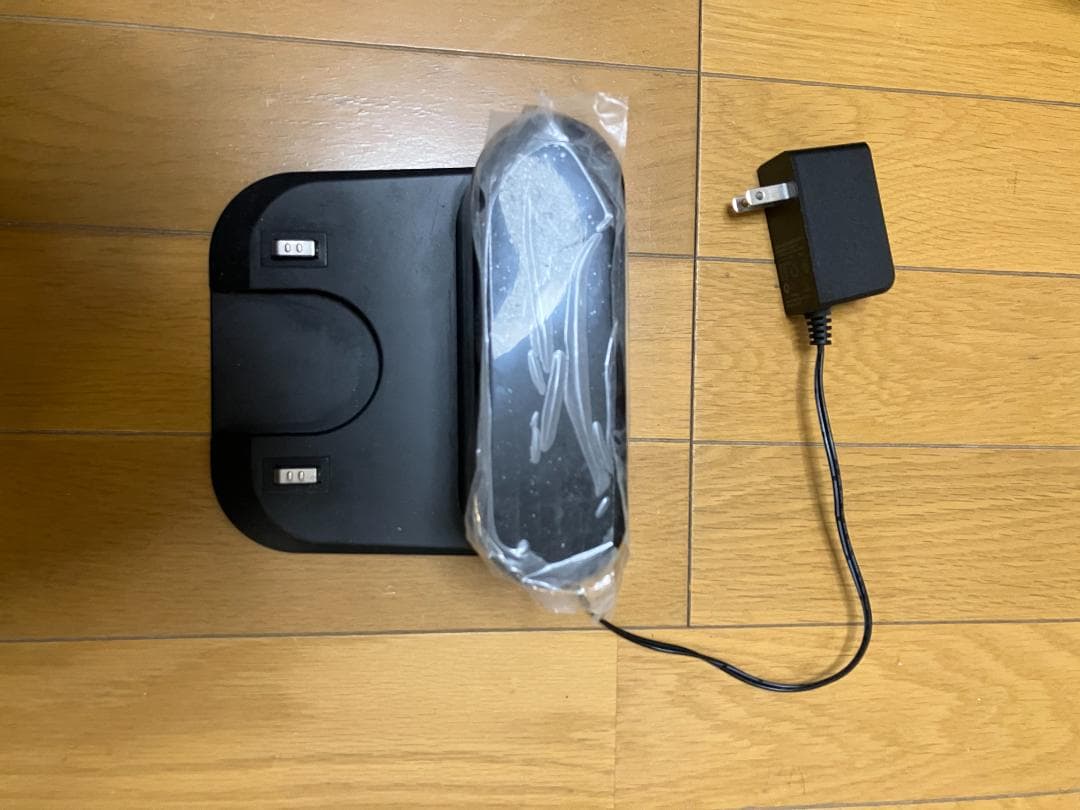 Lubluelu SL60D 黒