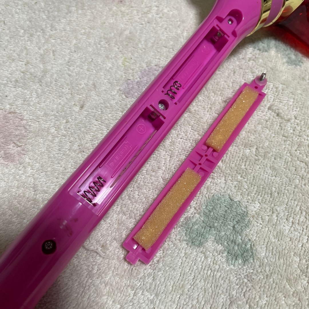 カードキャプターさくら 封印の杖