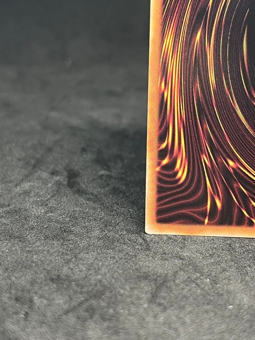 遊戯王　白の聖女エクレシア 25th 絵違い　クオシク