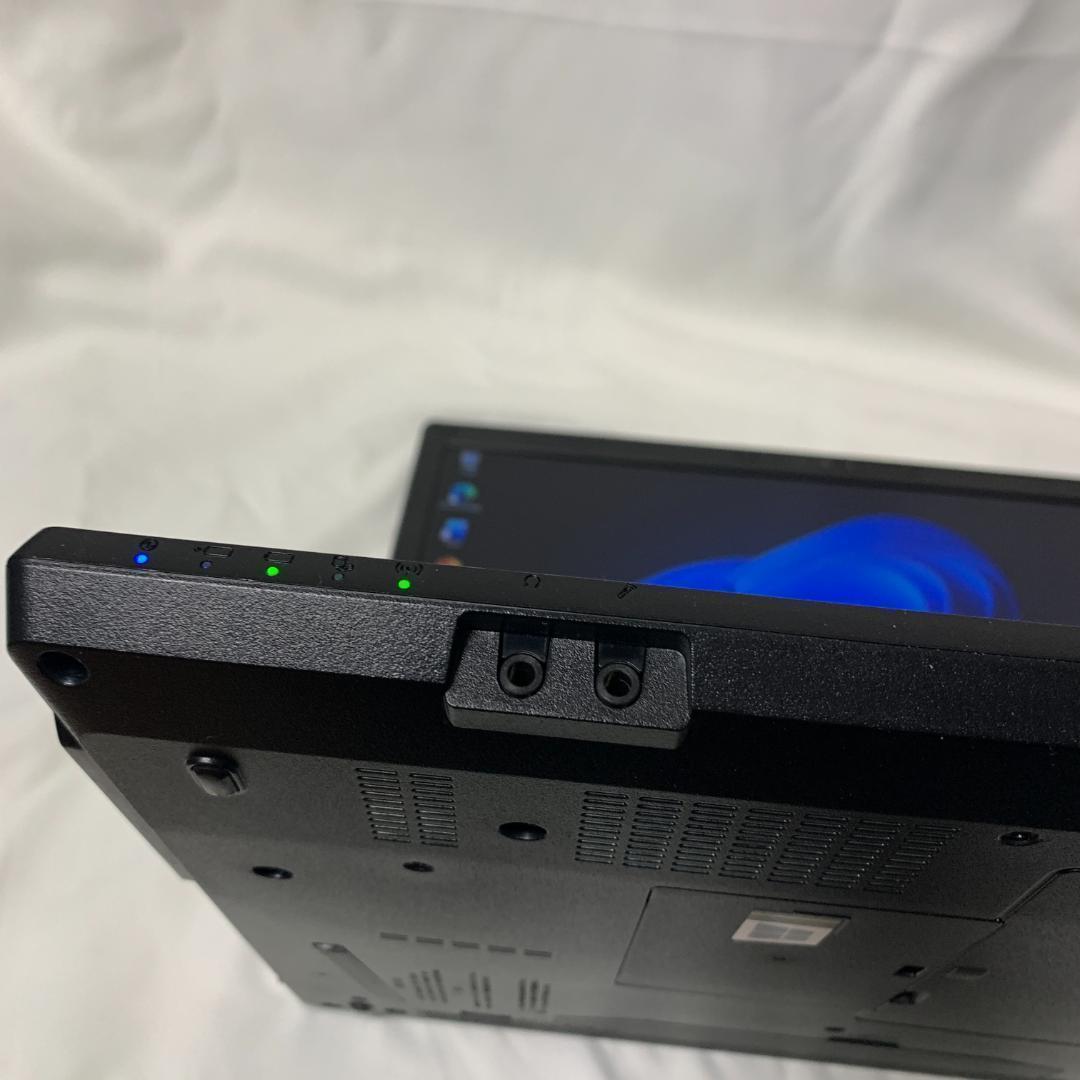 F09A【美品】15.6型FHD/i5第7世代/8GB/SSD128GB　ｖ