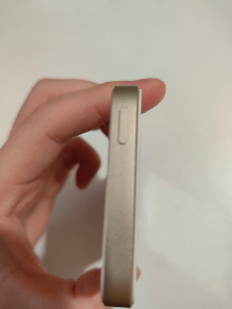 （値下げ歓迎）【美品】iPhone SE　初代 ゴールド 32GB UQモバイル
