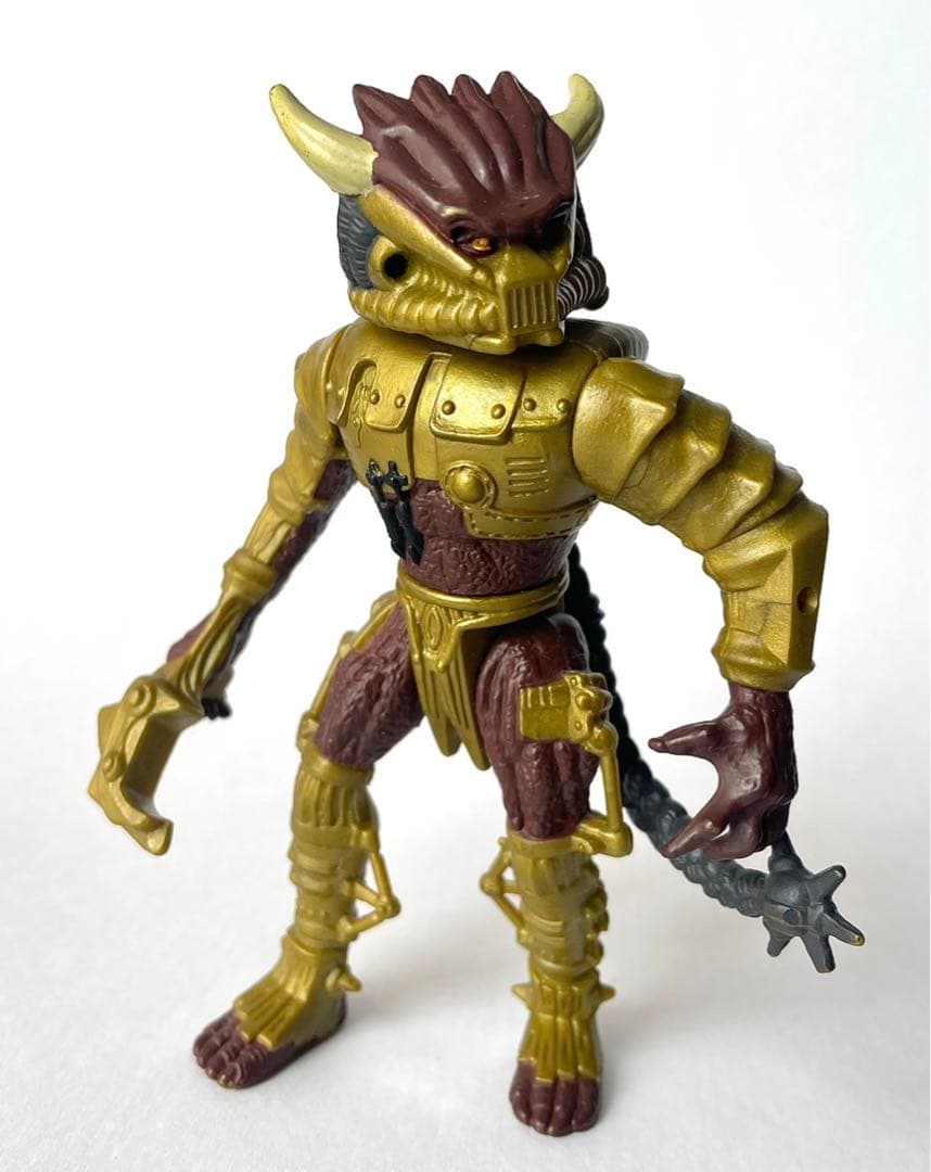 プレデター フィギュア セット kenner ケナー