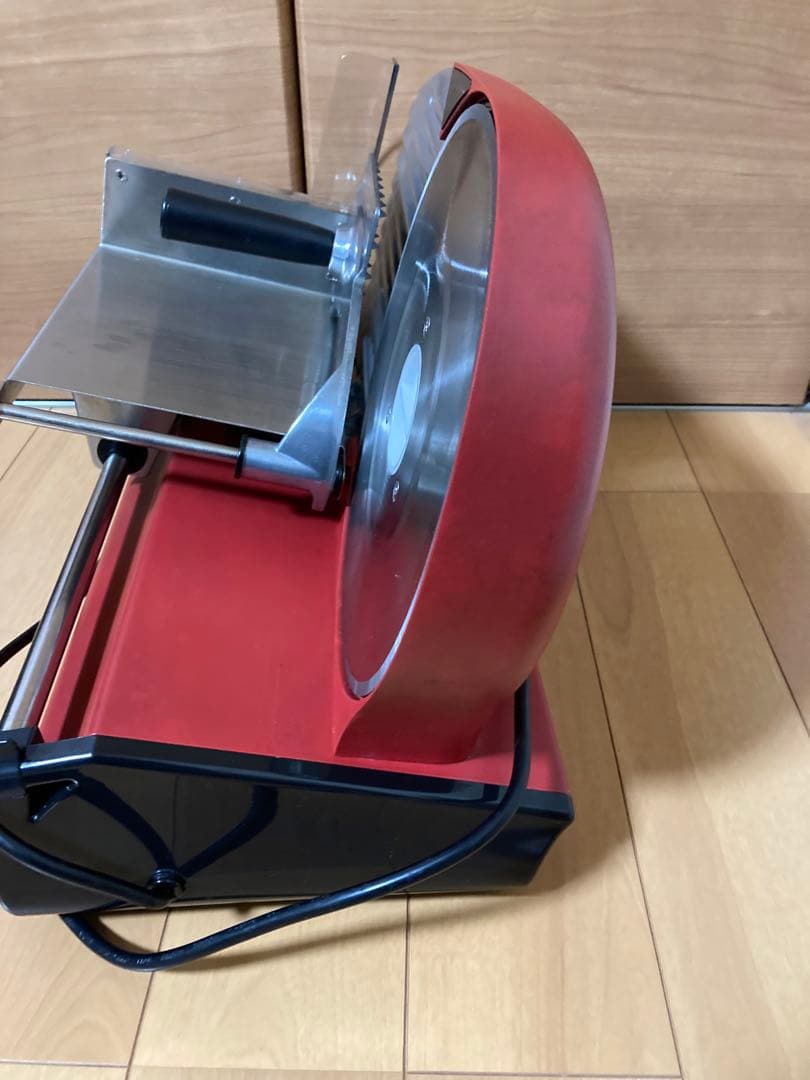 家庭用フードスライサー　ミナトワークス