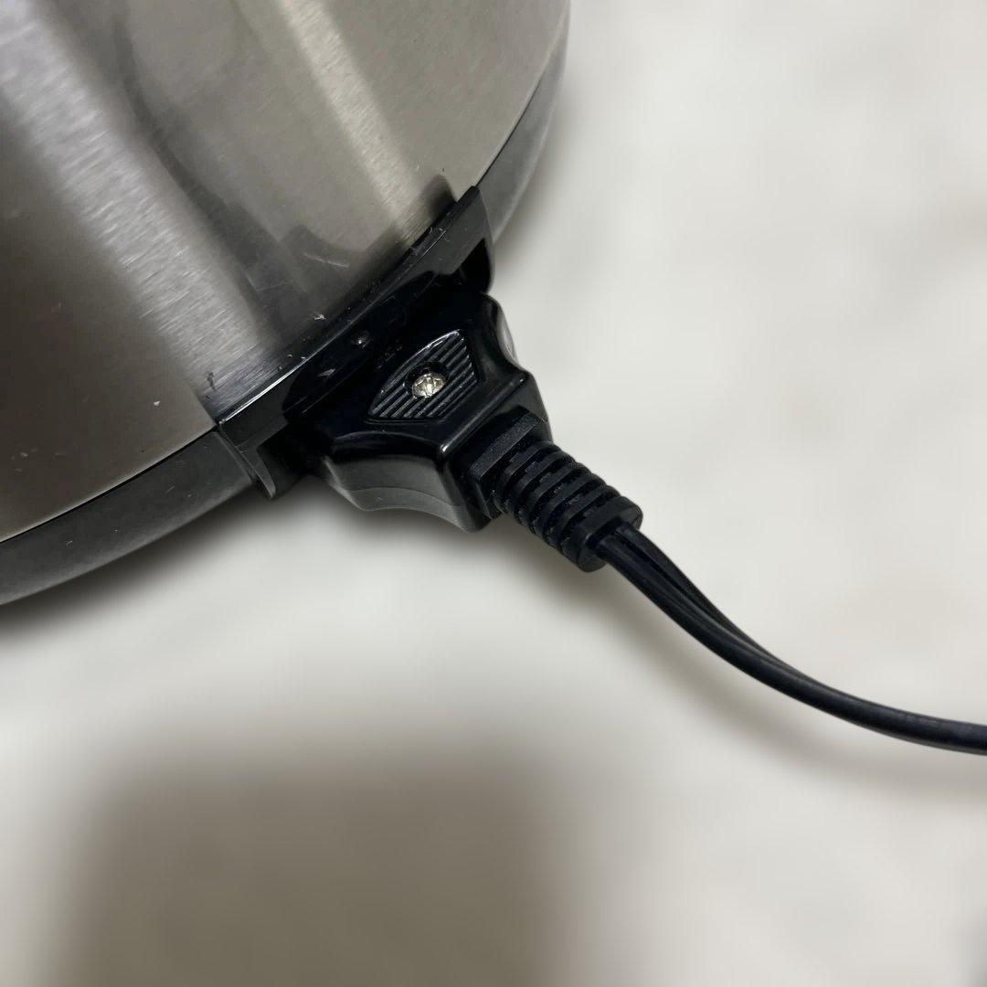 【極美品】クッキングプロ V2 (3.2L) 電気圧力鍋 CV32SA-01