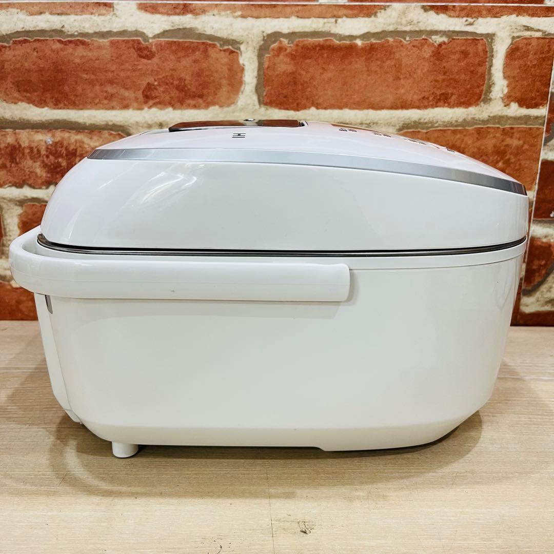 ⭐️K3435【パナソニック】IH炊飯ジャー SR-HB107 2018年