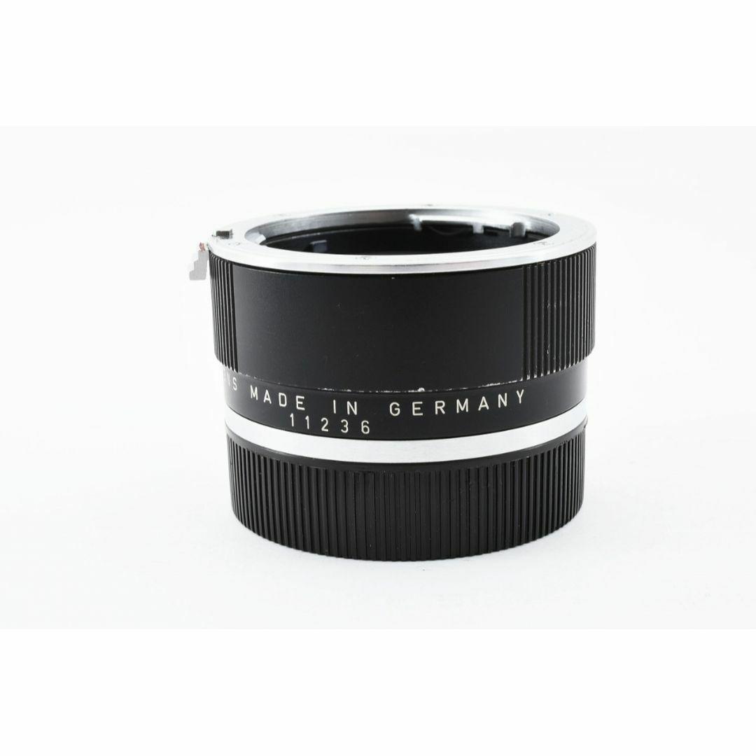 14444 LEICA EXTENDER-R 2× 11236 ライカ テレコン
