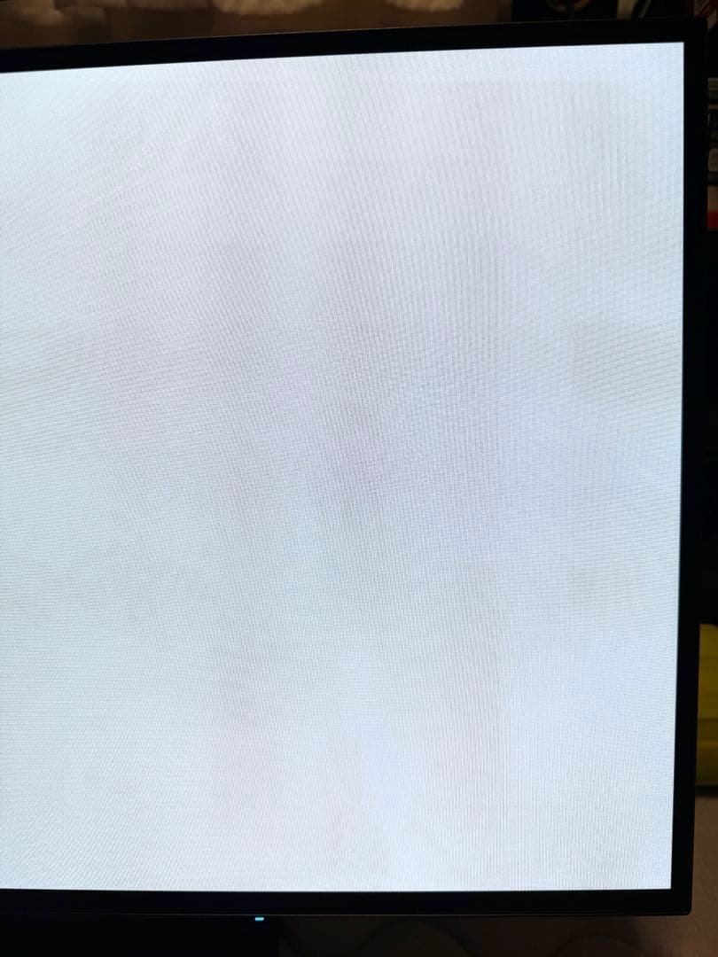 本日限り！有機EL ゲーミングモニターPixio PX277OLEDMAX