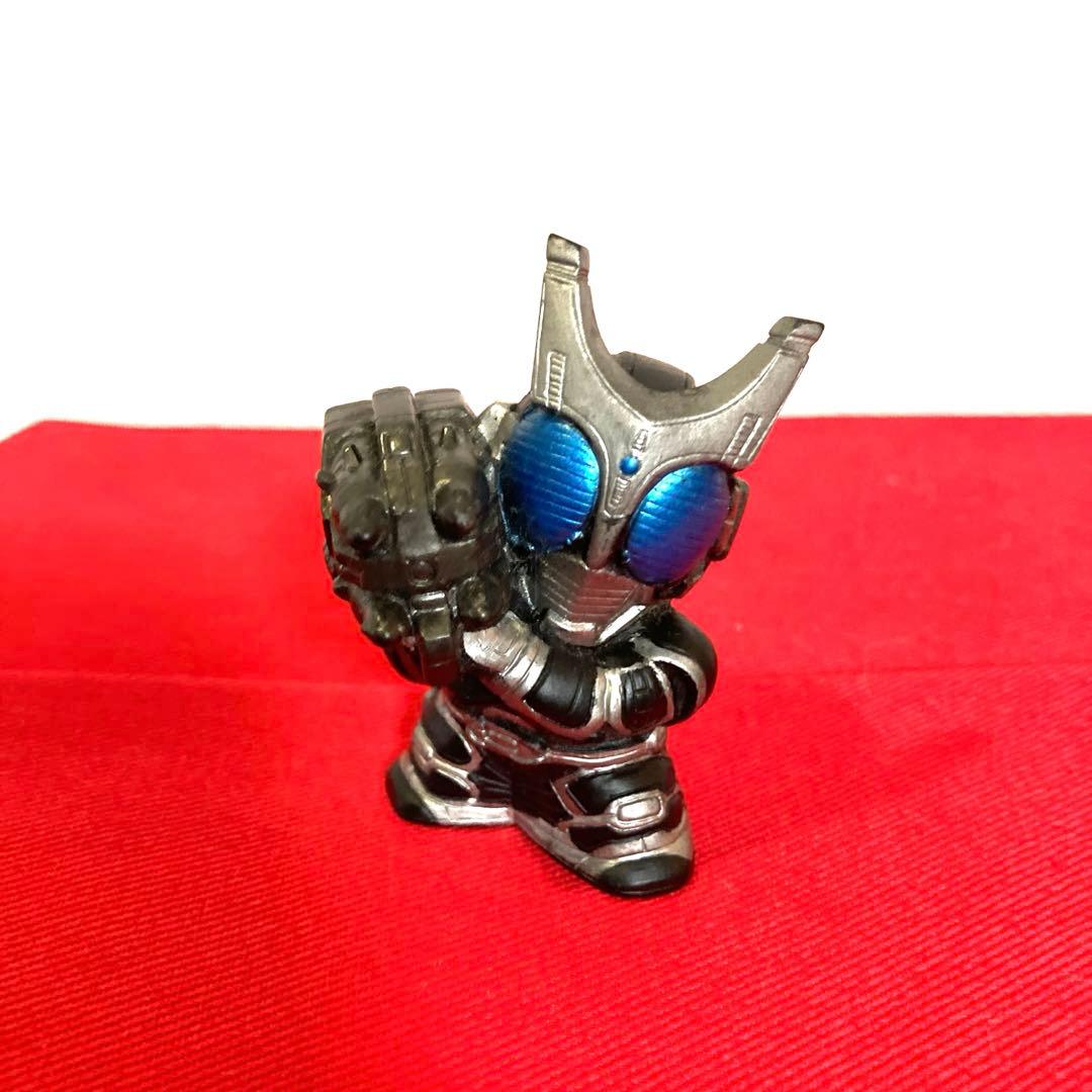 G4 フィギュア 仮面ライダーアギト 当時物 希少 SHF 真骨彫 CSM 黒銀