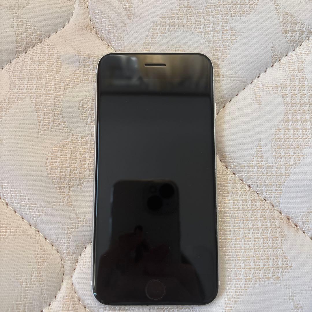 iPhone SE 第2世代 64GB SIMフリー 美品