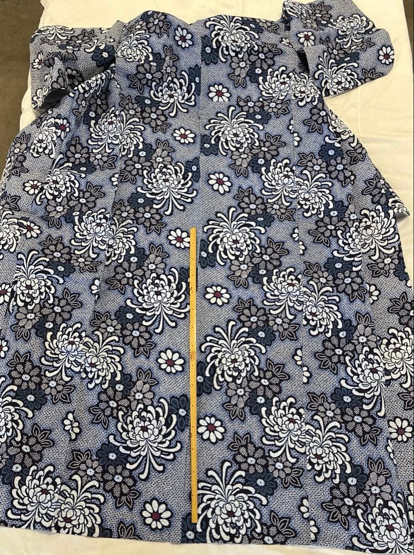 160 リップル　浴衣　リメイク用　まとめ売り
