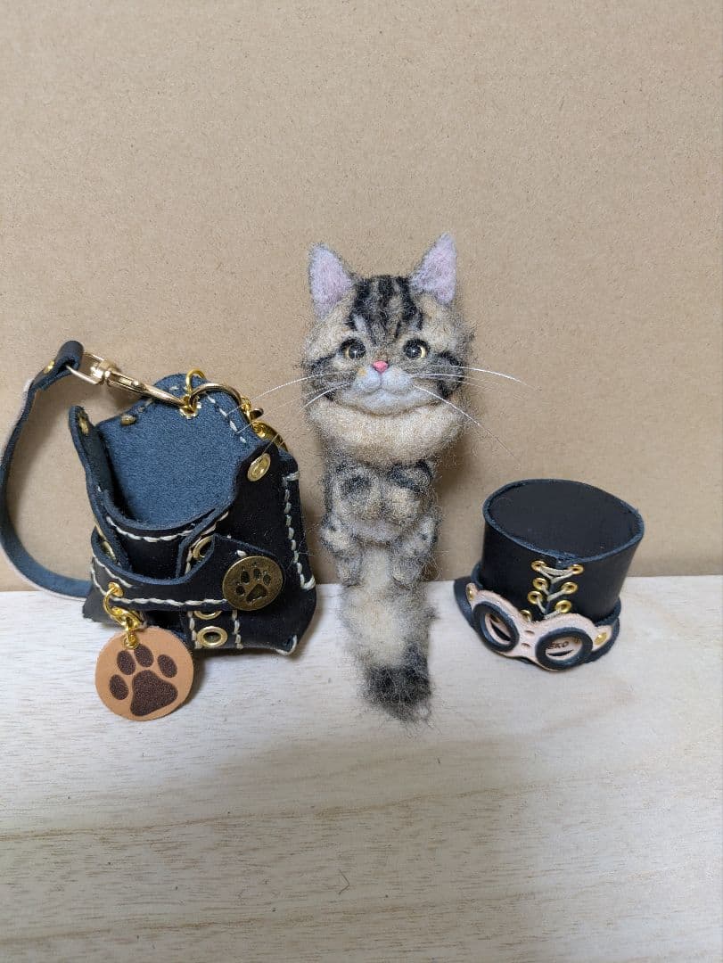 AYA出品 豆猫PECO-LIN