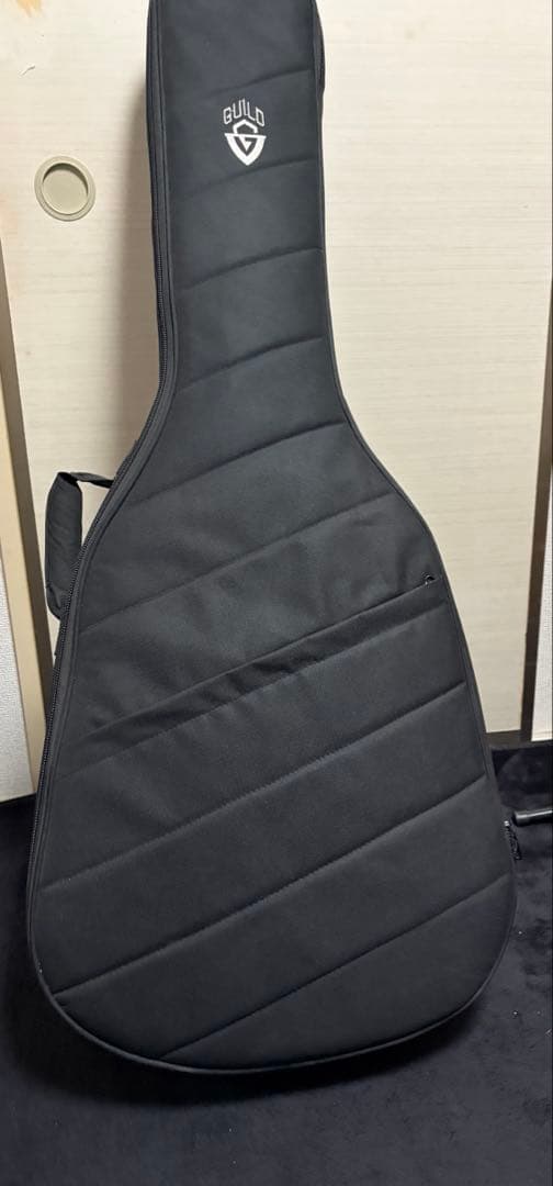 ギター Guild D-240E