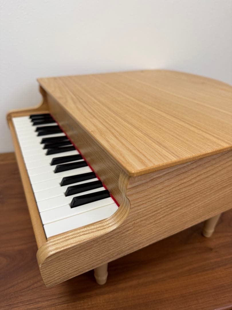 KAWAI カワイミニピアノグランドピアノ