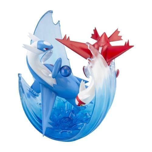 ❤新品・未開封❤ ラティアス ラティオス フィギュア ポケモンセンター