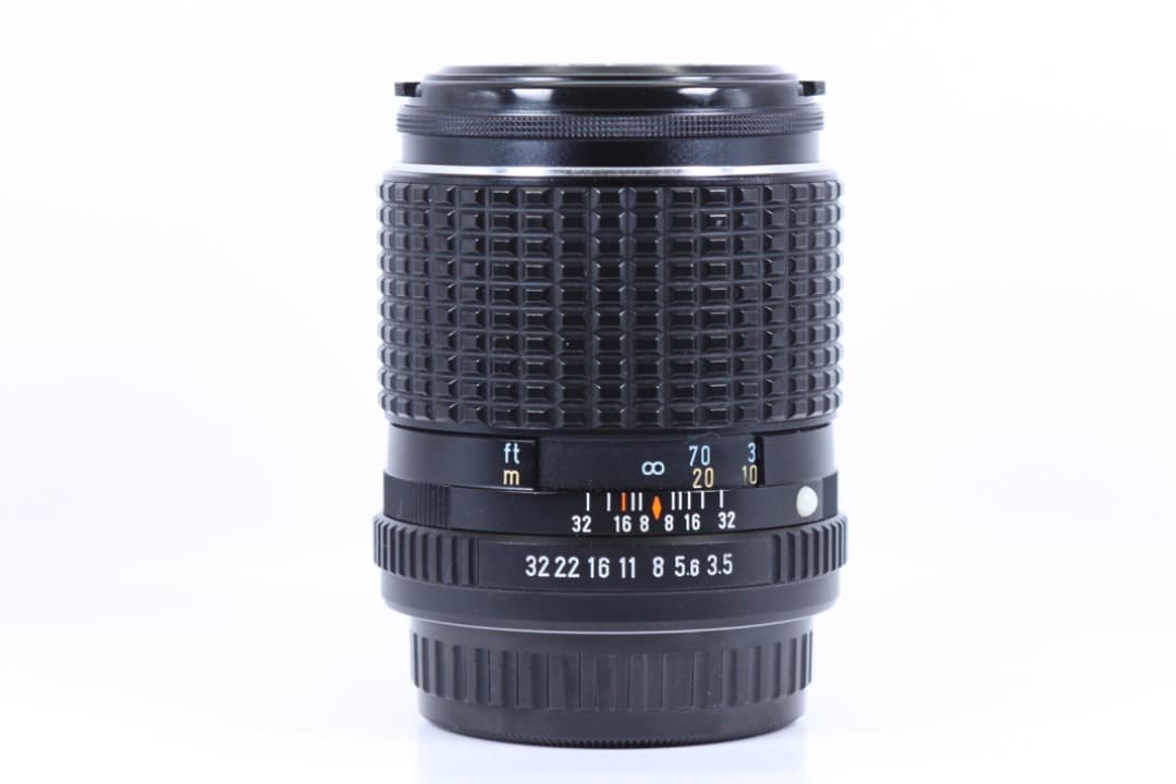 PENTAX SMC-M 135mm F3.5 かなり綺麗#89