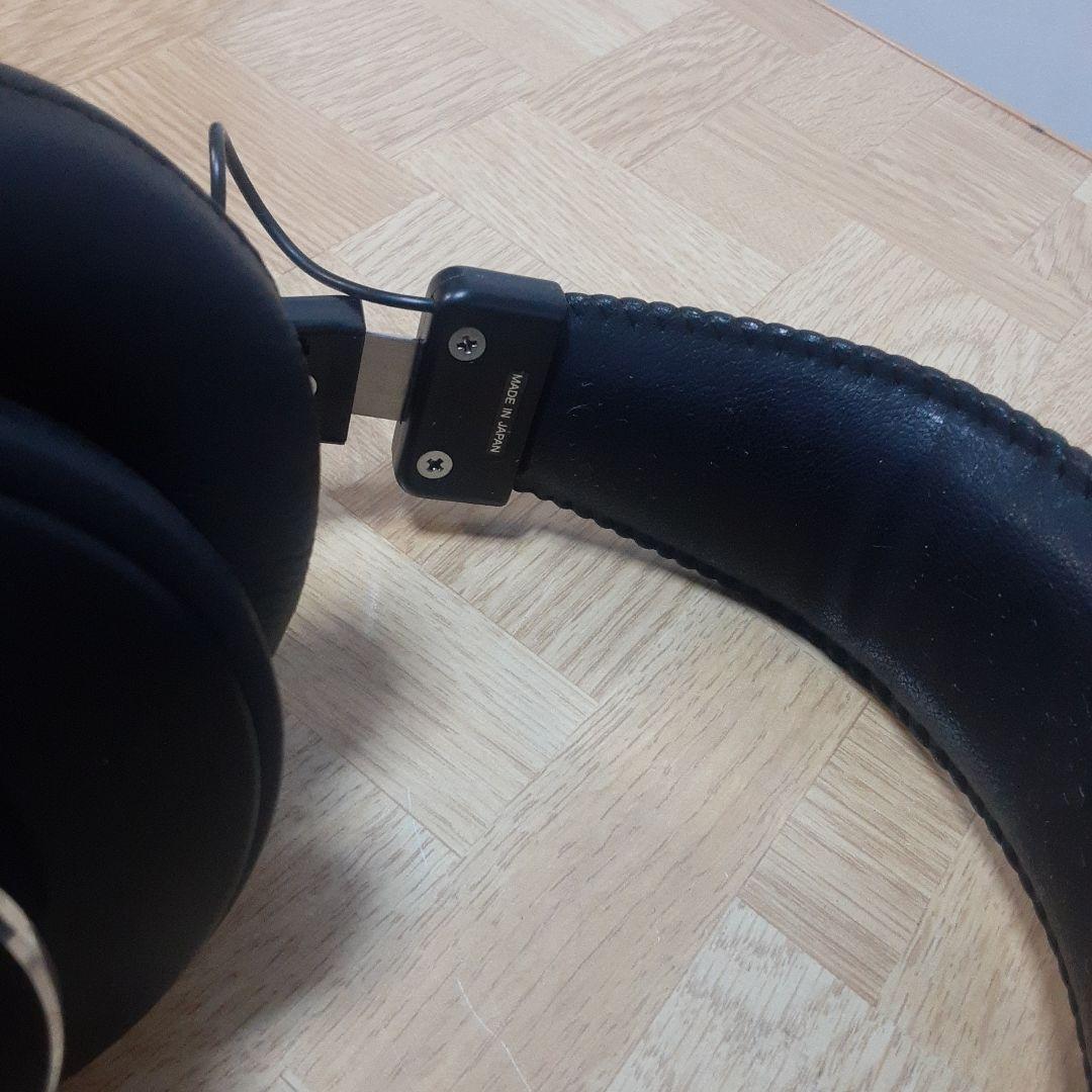 SONY MDR-CD900ST ヘッドフォン　動作未確認ジャンク