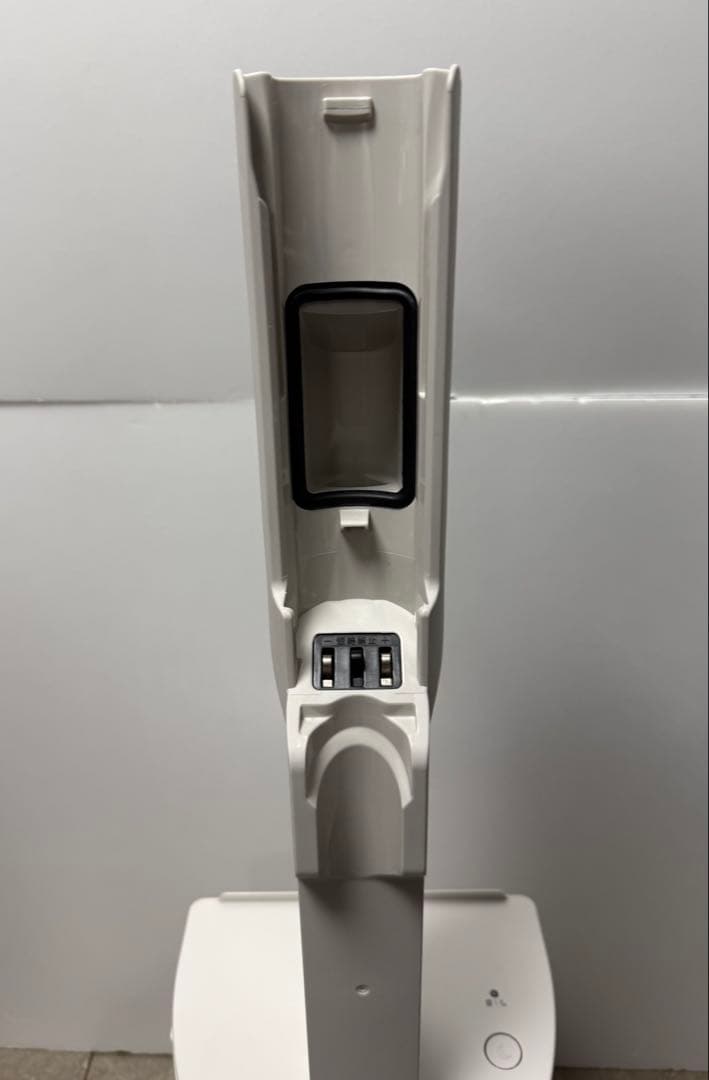 東芝◇ スティッククリーナー VC-SL130DS(C) シフォンベージュ