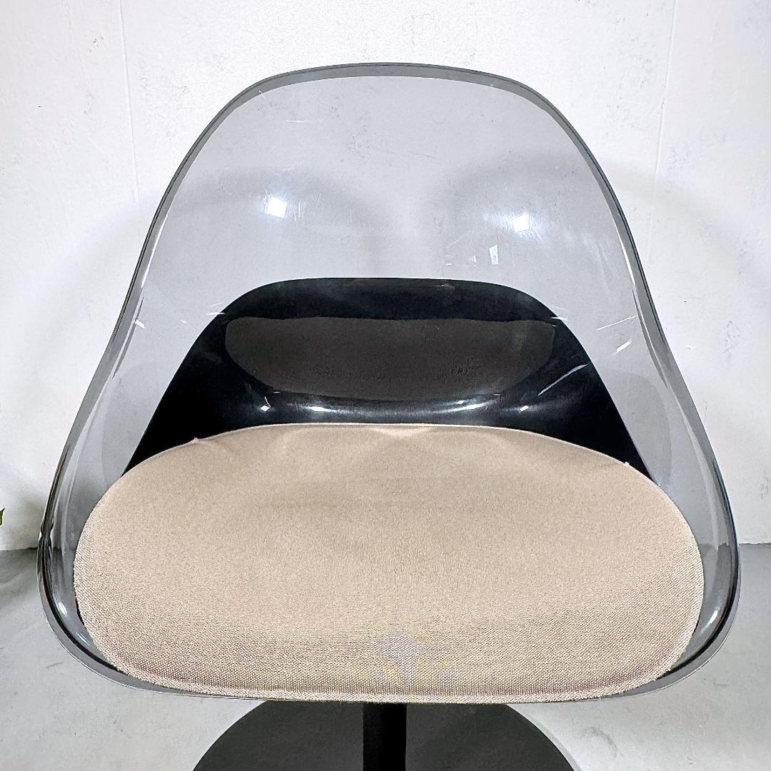 【希少】IKEA バルトサル BALTSAR チェア ブラック 廃盤品