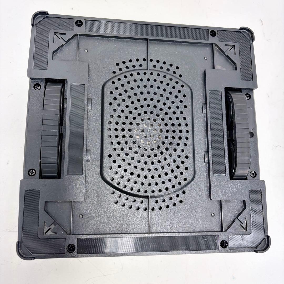 【美品】HOBOT-2S ホボット 窓拭きロボット 窓掃除 AI搭載