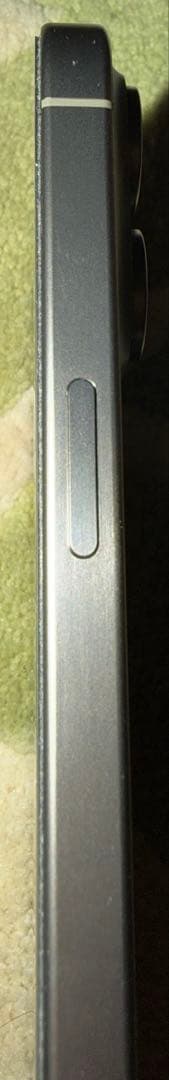 スマートフォン本体 iPhone15 ProMax 512GB