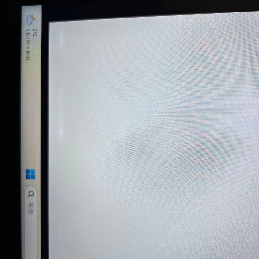 DELL latitude 5320 i7-1185G7 メモリ32GB