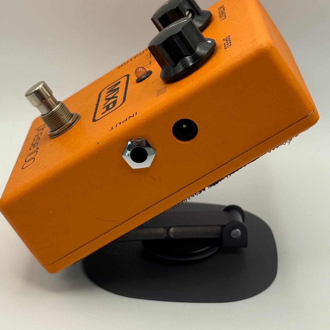 MXR Phase 100 フェイザー ジャンク エフェクト不良 本体