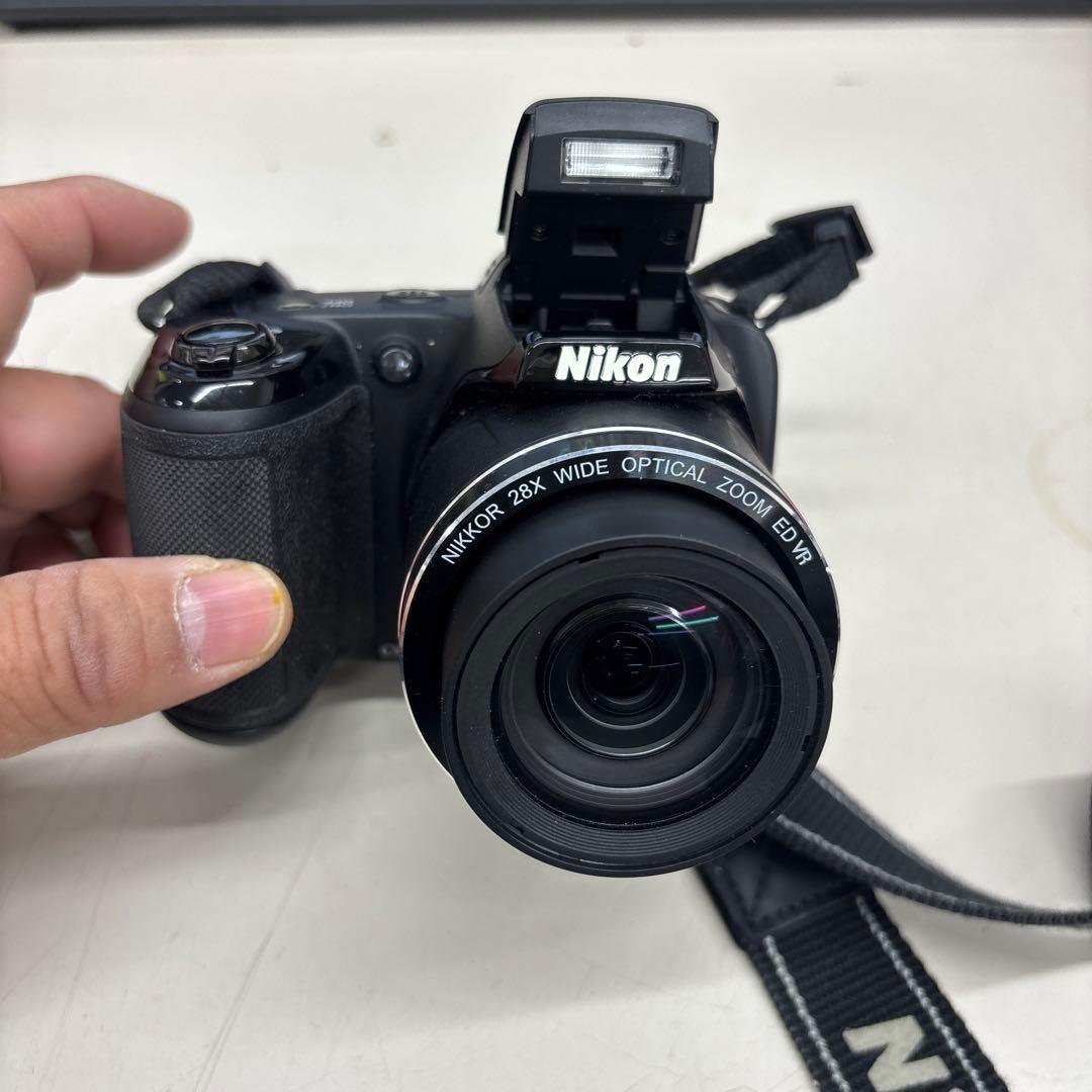 K425 Nikon ニコンCOOLPIX L340