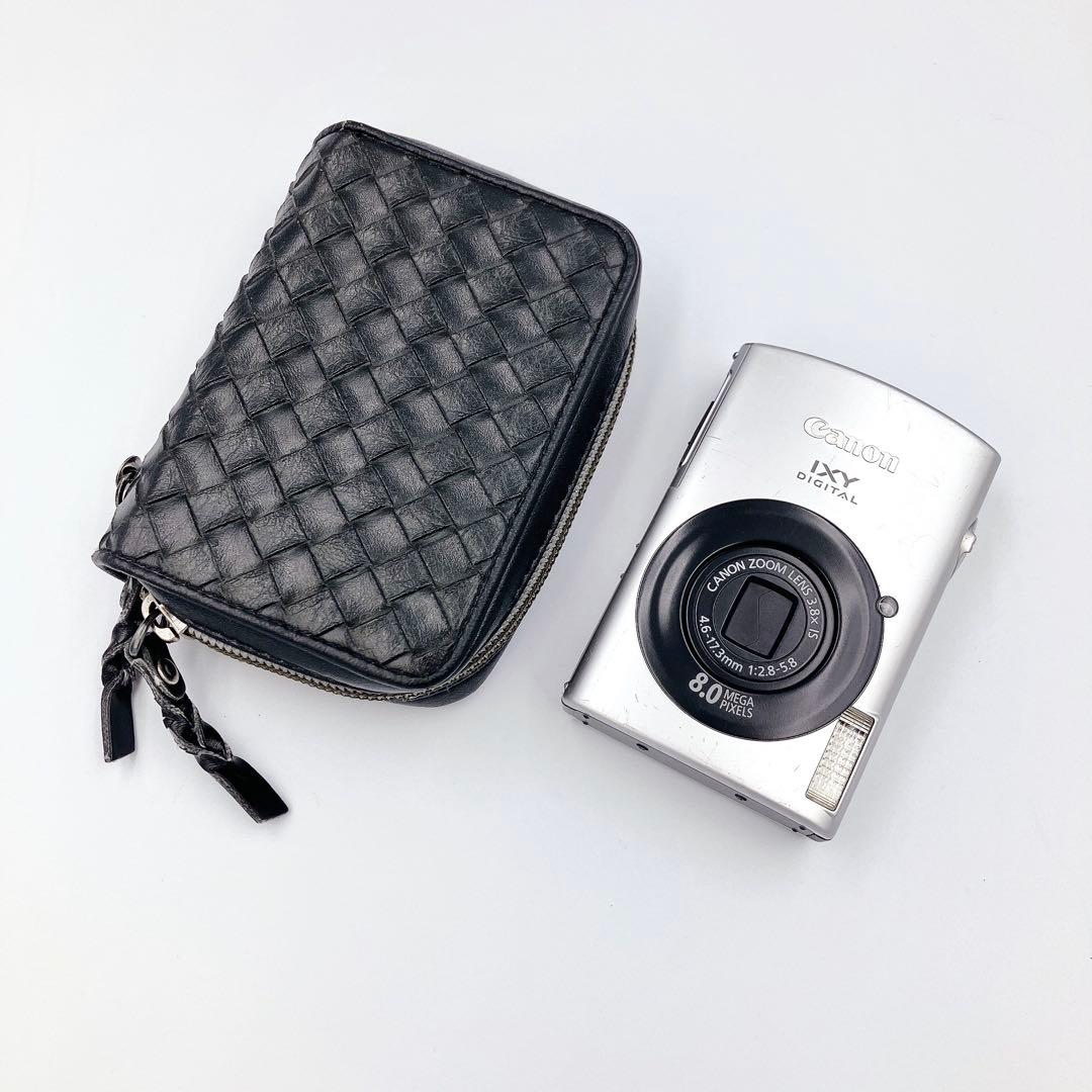 Canon IXY 910IS コンパクトデジタルカメラ 防水ケース キャノン