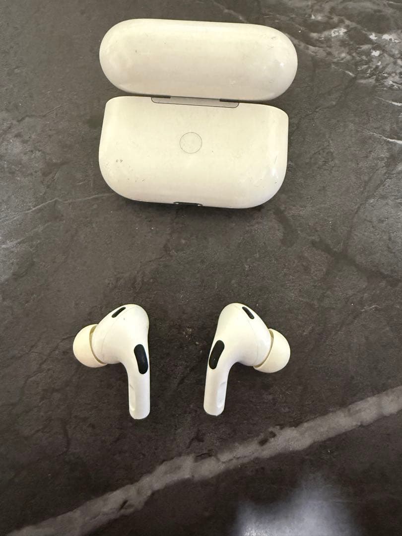 はるしお様 AirPods PRO 第二世代