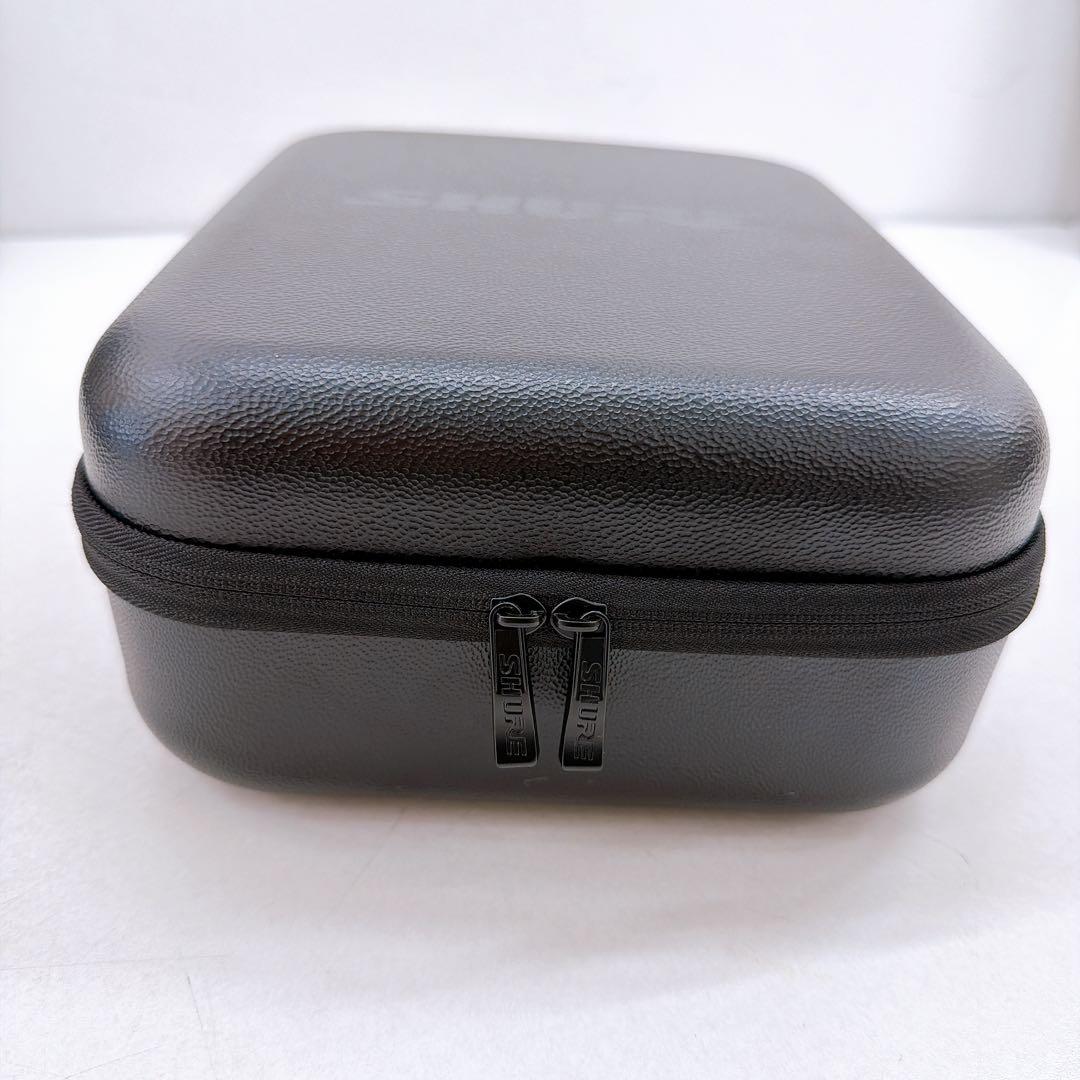 SHURE SRH1540 ヘッドホン　新パッケージ