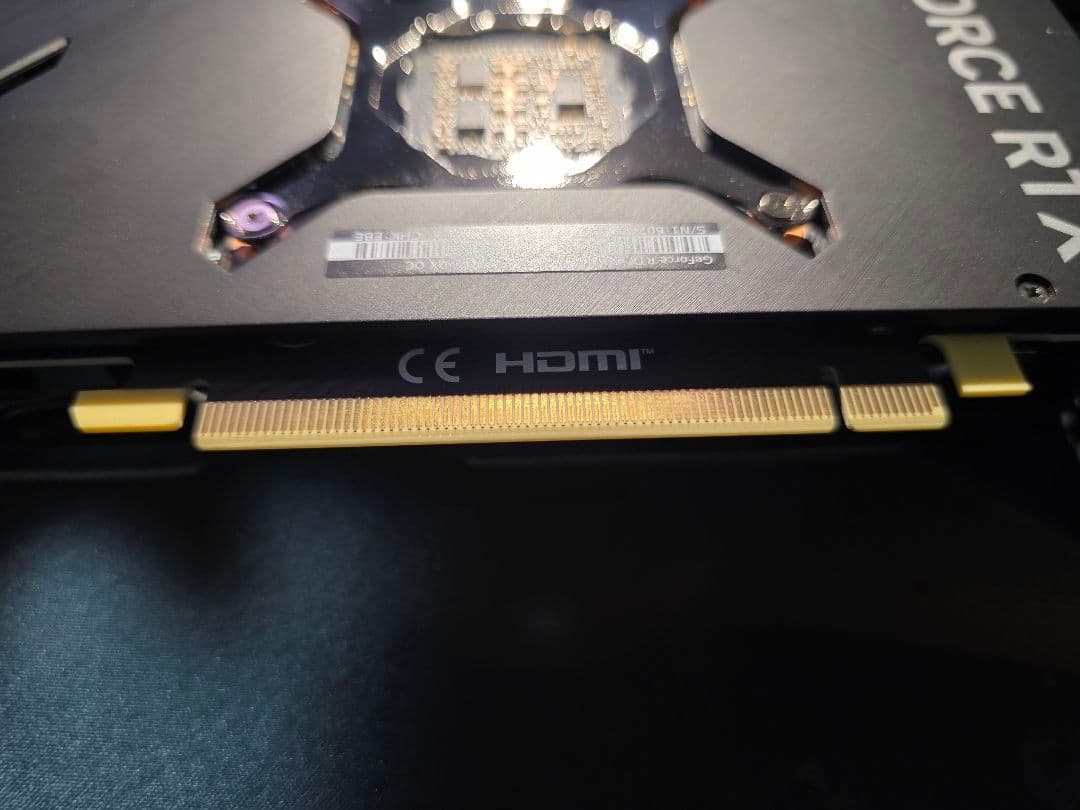 グラフィックボード・グラボ・ビデオカード MSI GEFORCE RTX 4070 SUPER 12GB