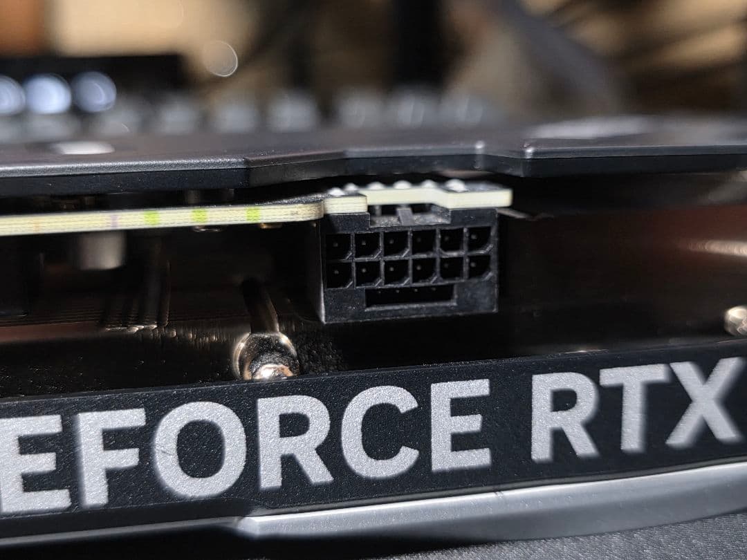 グラフィックボード・グラボ・ビデオカード MSI GEFORCE RTX 4070 SUPER 12GB