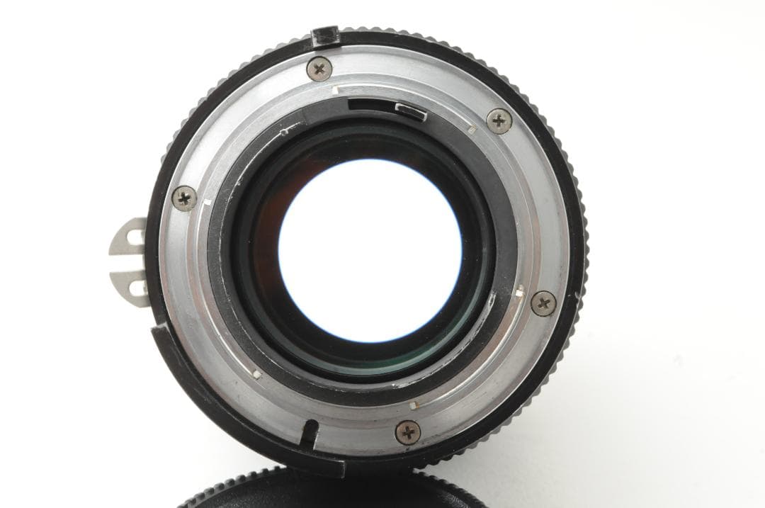 Nikon ニコン Ai New NIKKOR 105mm F2.5