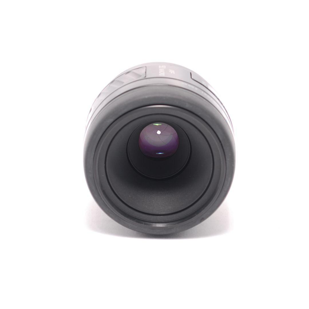❤即購入1000円OFF❤ ソニー α55 単焦点レンズ 50mm MACRO