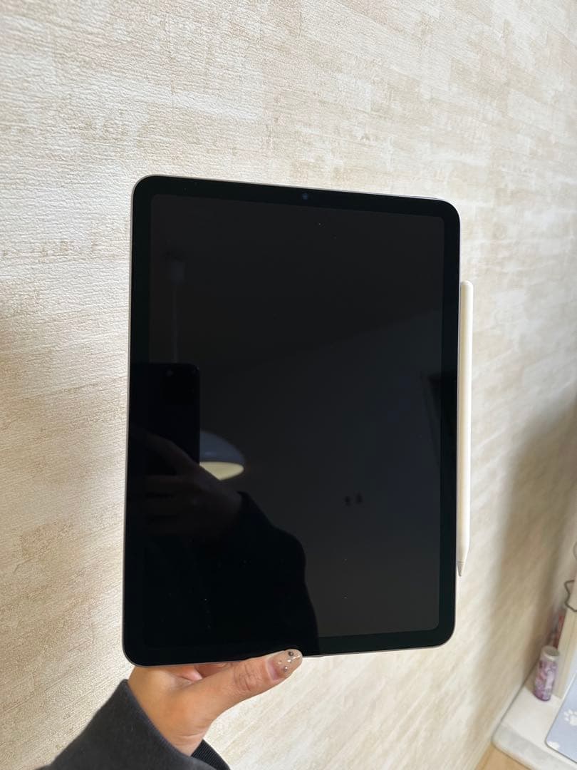Apple iPad Air （第5世代）＋Apple pencil