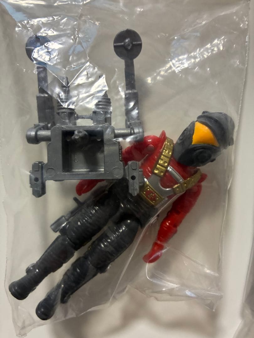 GIジョーまとめ売り(12体)当時物giジョー