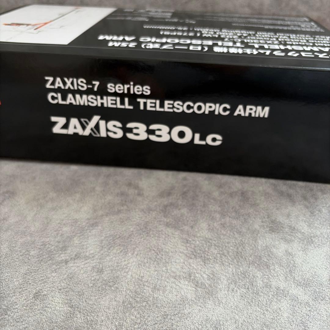 まとめ買い割引あり HITACHI ZAXIS 330Lc 1:50 スケール