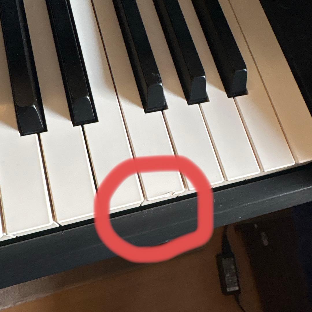 鍵盤楽器 KAWAI SCA401 MB