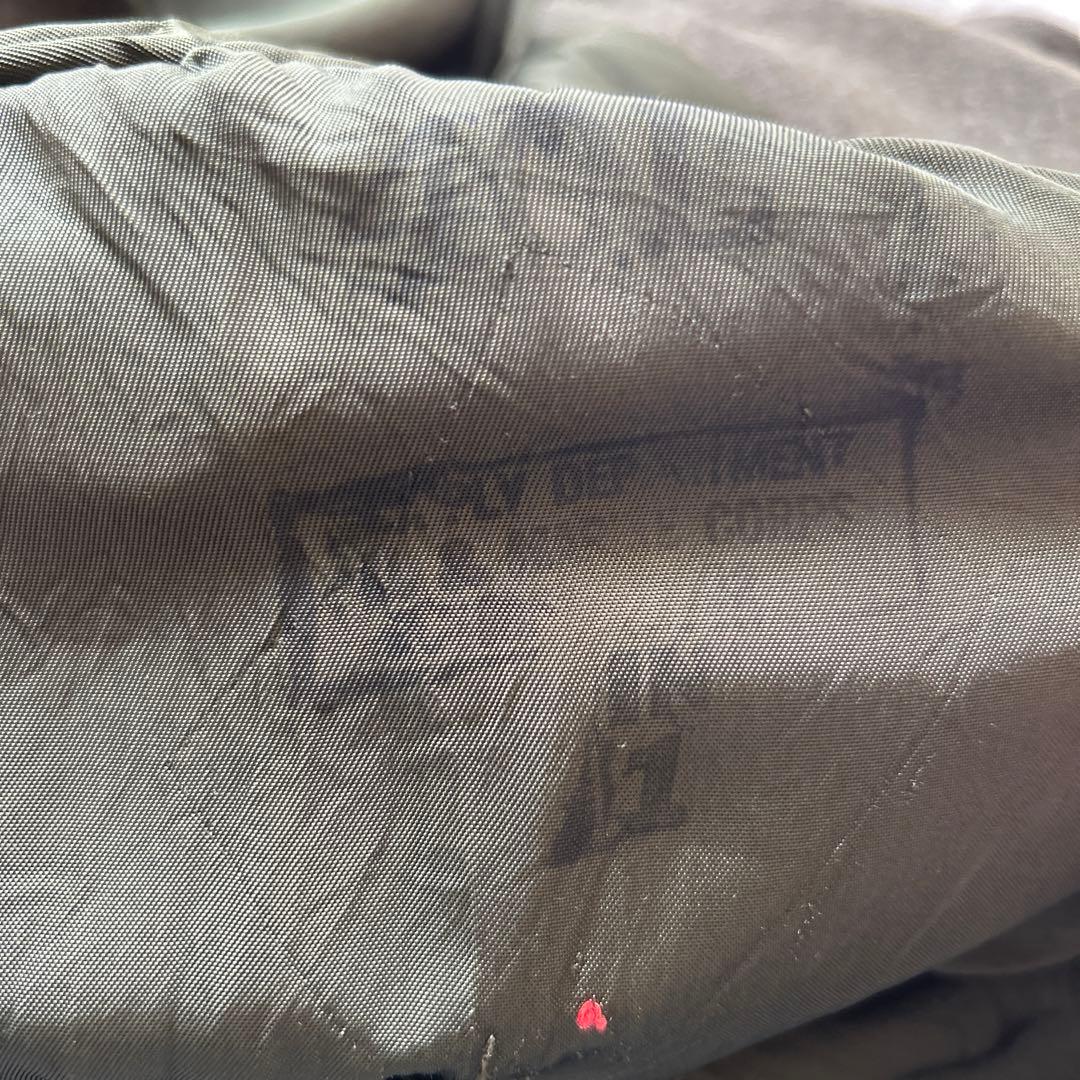 その他 50s USMC dress jaket