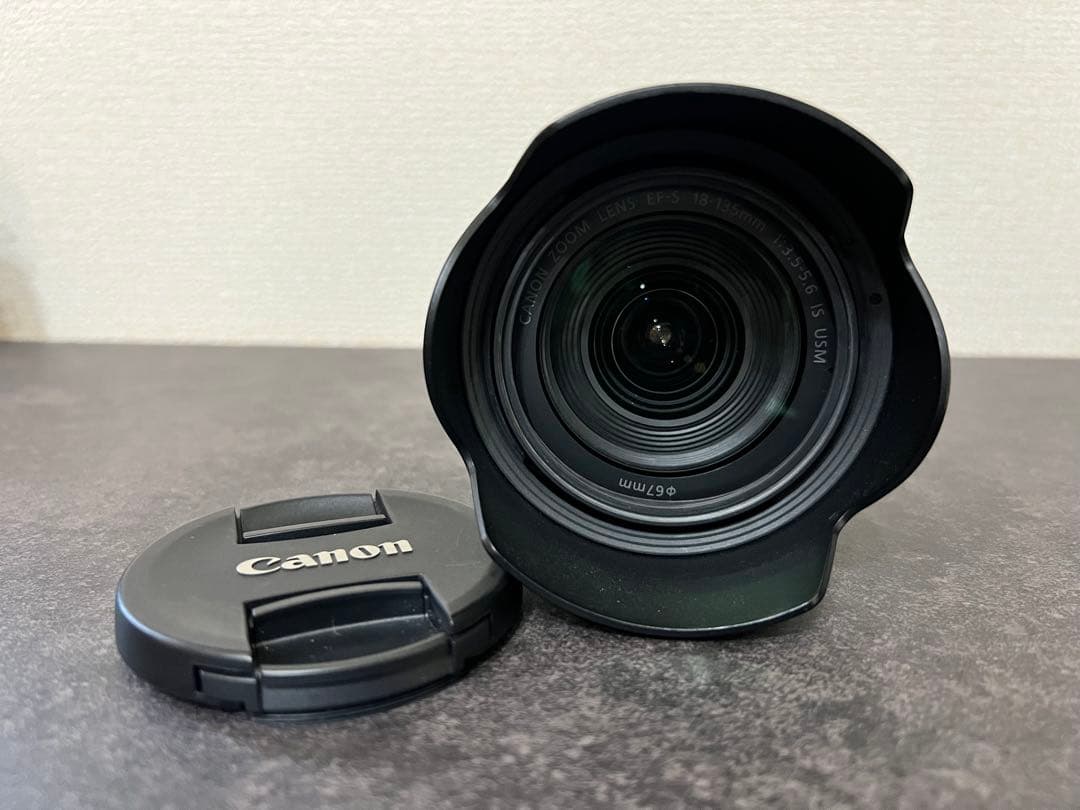 Canon EOS 80D 純正品　セット売り