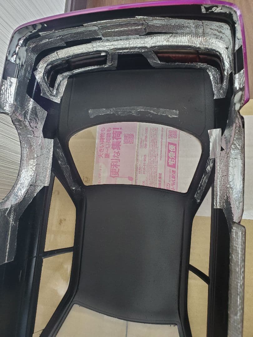 ラジドリフルセット TT-02コンバキット2駆ドリフタバT4PX