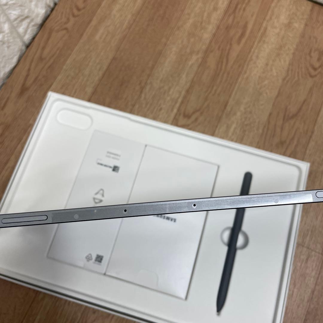 Galaxy Tab S9 FE+ 輸入新品