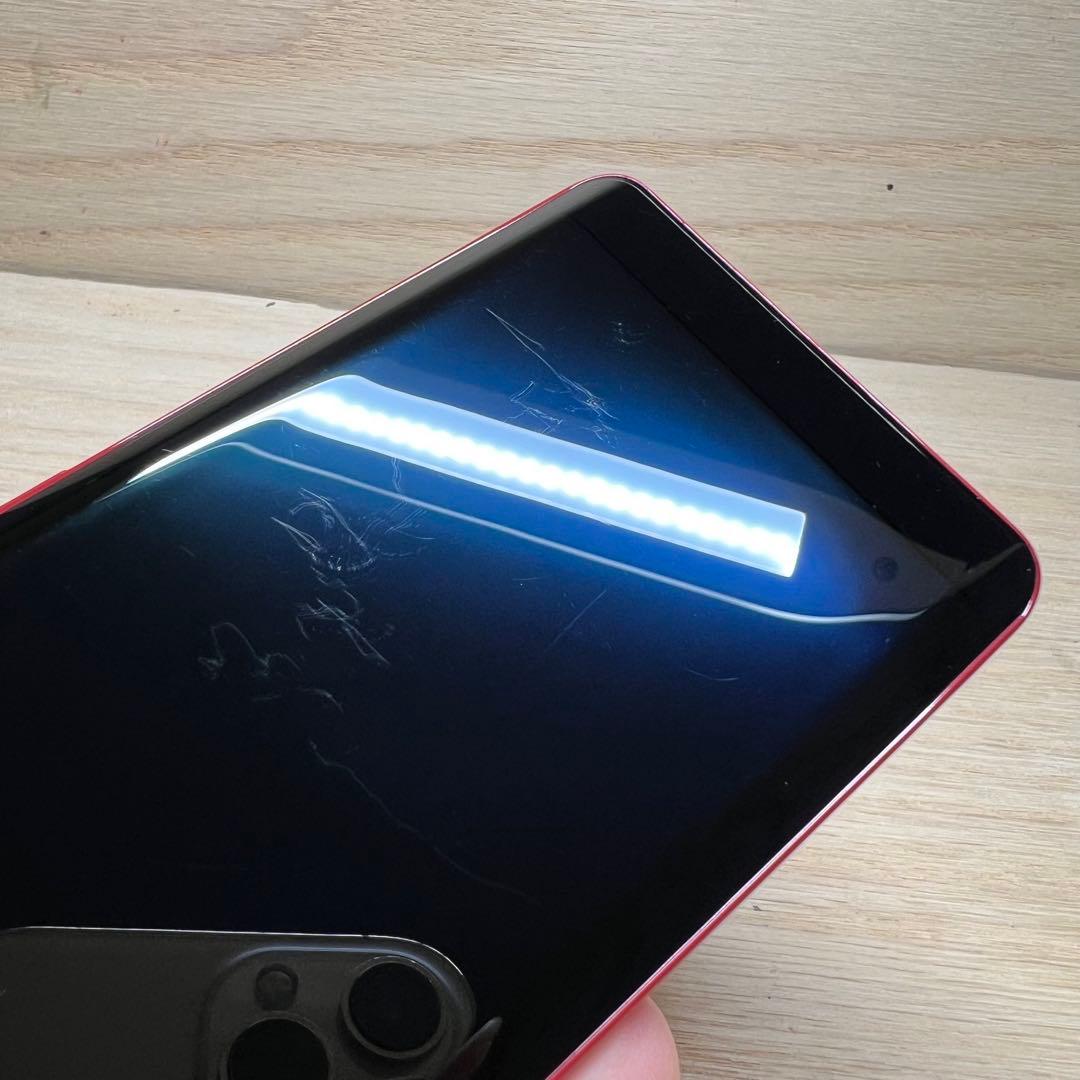 楽天モバイルRakuten Hand 5G 本体 Y27