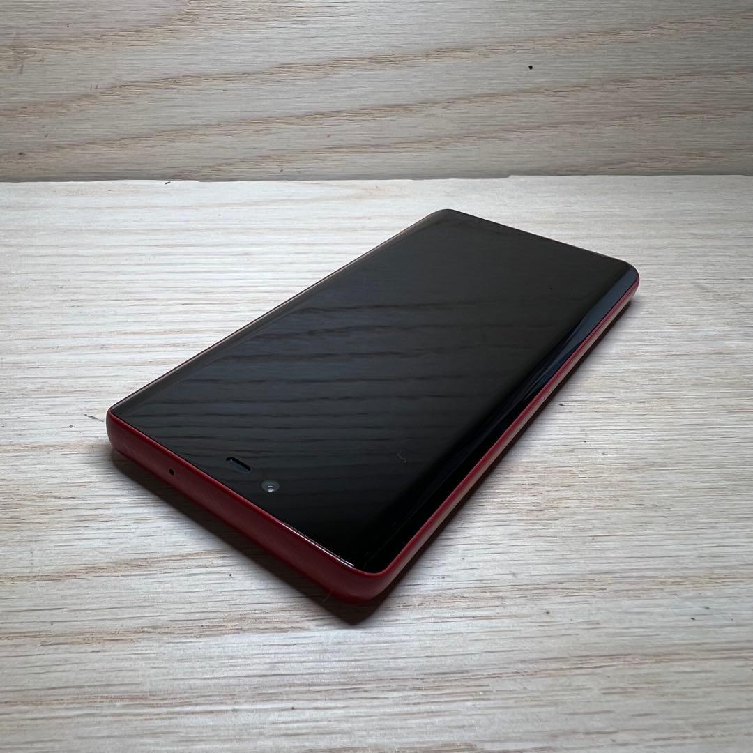 楽天モバイルRakuten Hand 5G 本体 Y27