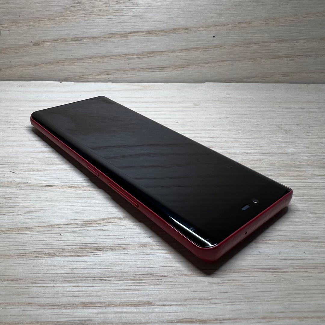 楽天モバイルRakuten Hand 5G 本体 Y27