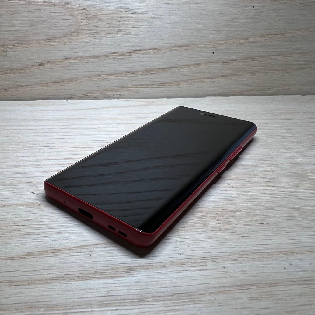 楽天モバイルRakuten Hand 5G 本体 Y27
