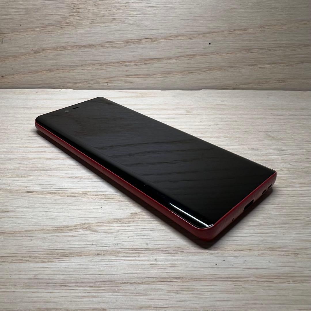 楽天モバイルRakuten Hand 5G 本体 Y27