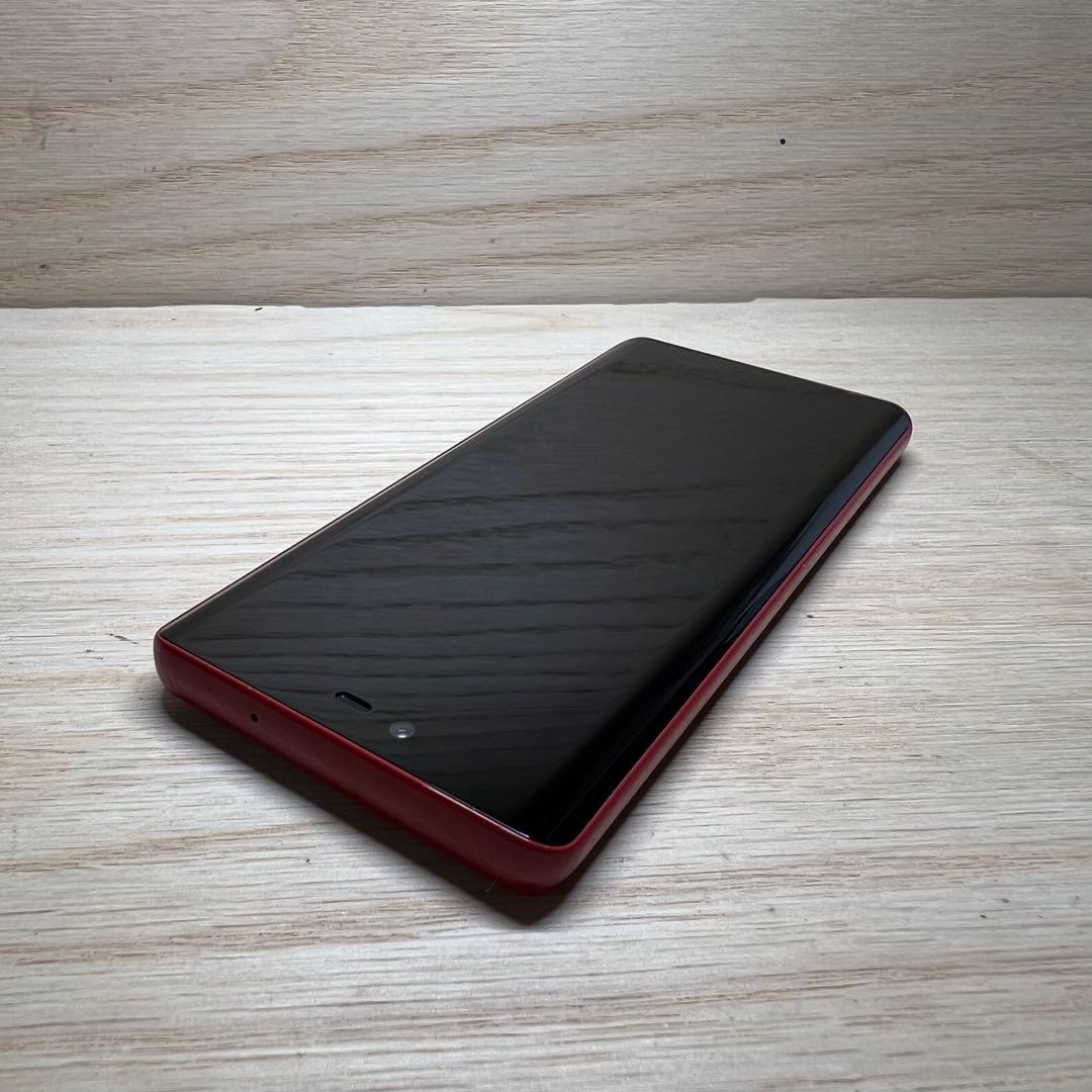 楽天モバイルRakuten Hand 5G 本体 Y27