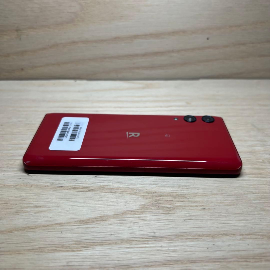 楽天モバイルRakuten Hand 5G 本体 Y27