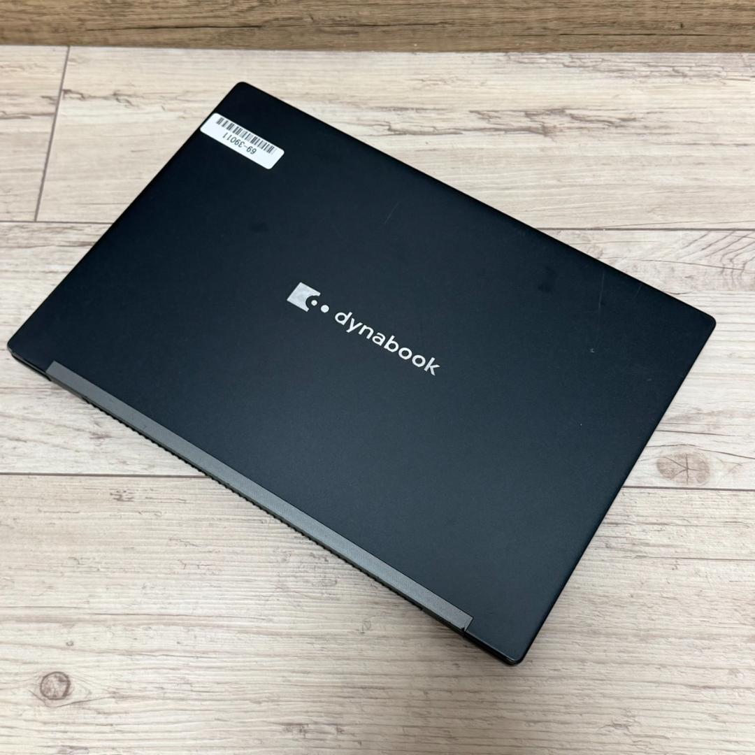高性能! dynabook G83HU 第11世代 i5 16GB 256GB